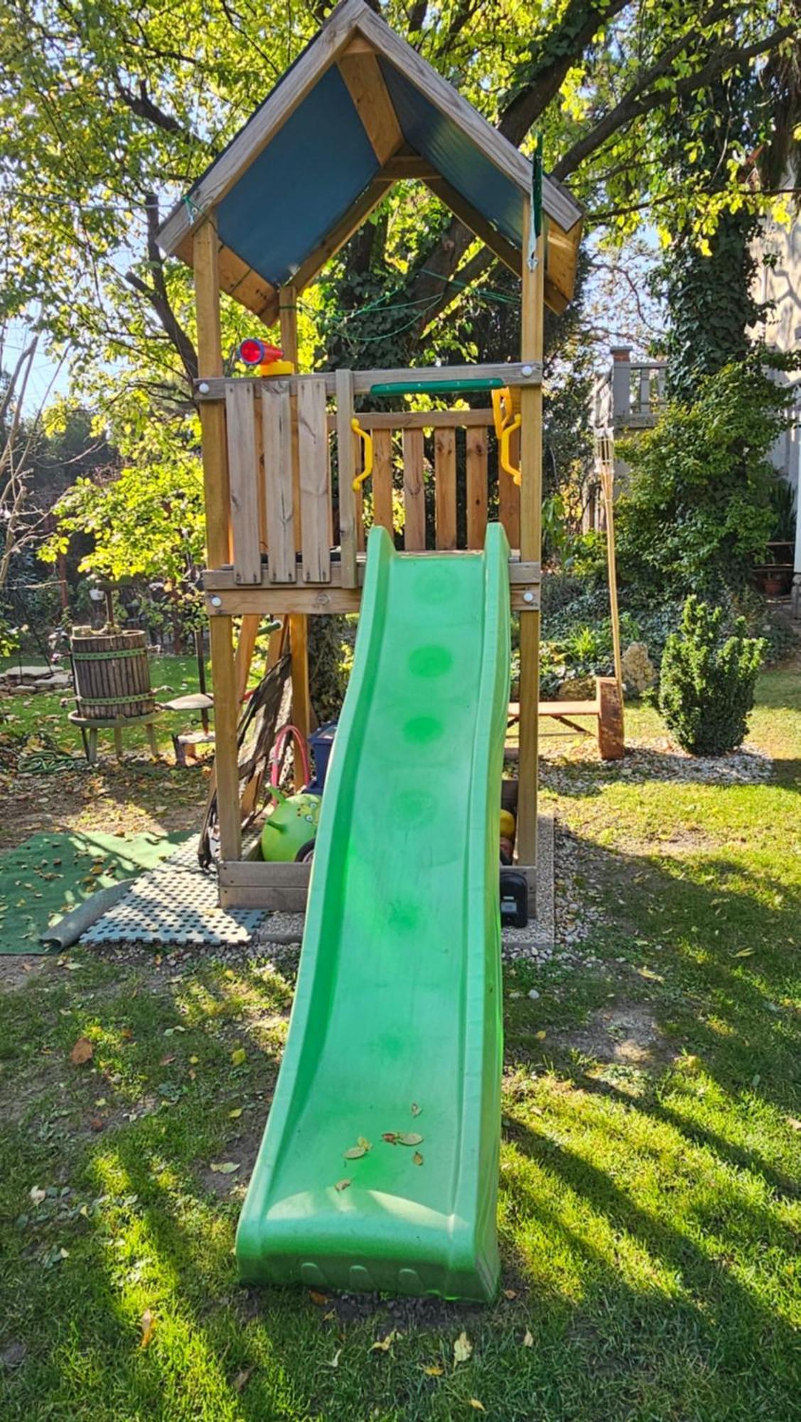 Fuered Deluxe Garden Apartment Balatonfured Bagian luar foto