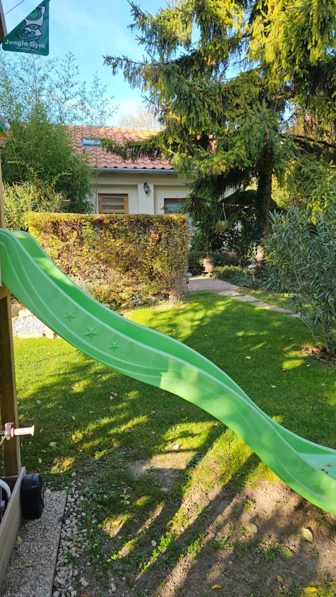 Fuered Deluxe Garden Apartment Balatonfured Bagian luar foto