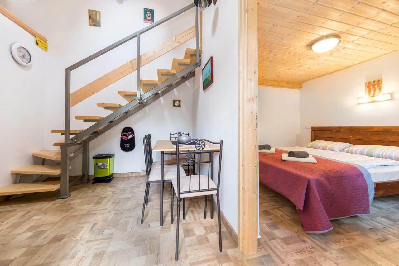 Fuered Deluxe Garden Apartment Balatonfured Bagian luar foto